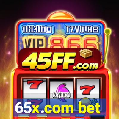 65x.com bet